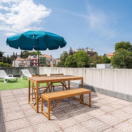 Guestready - Portrait With A View Apartment Porto Exterior photo