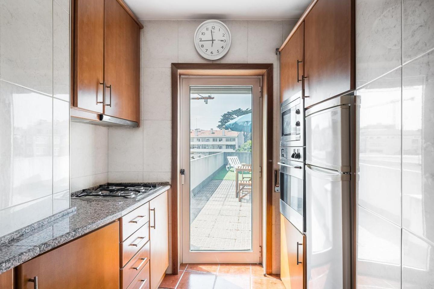 Guestready - Portrait With A View Apartment Porto Exterior photo
