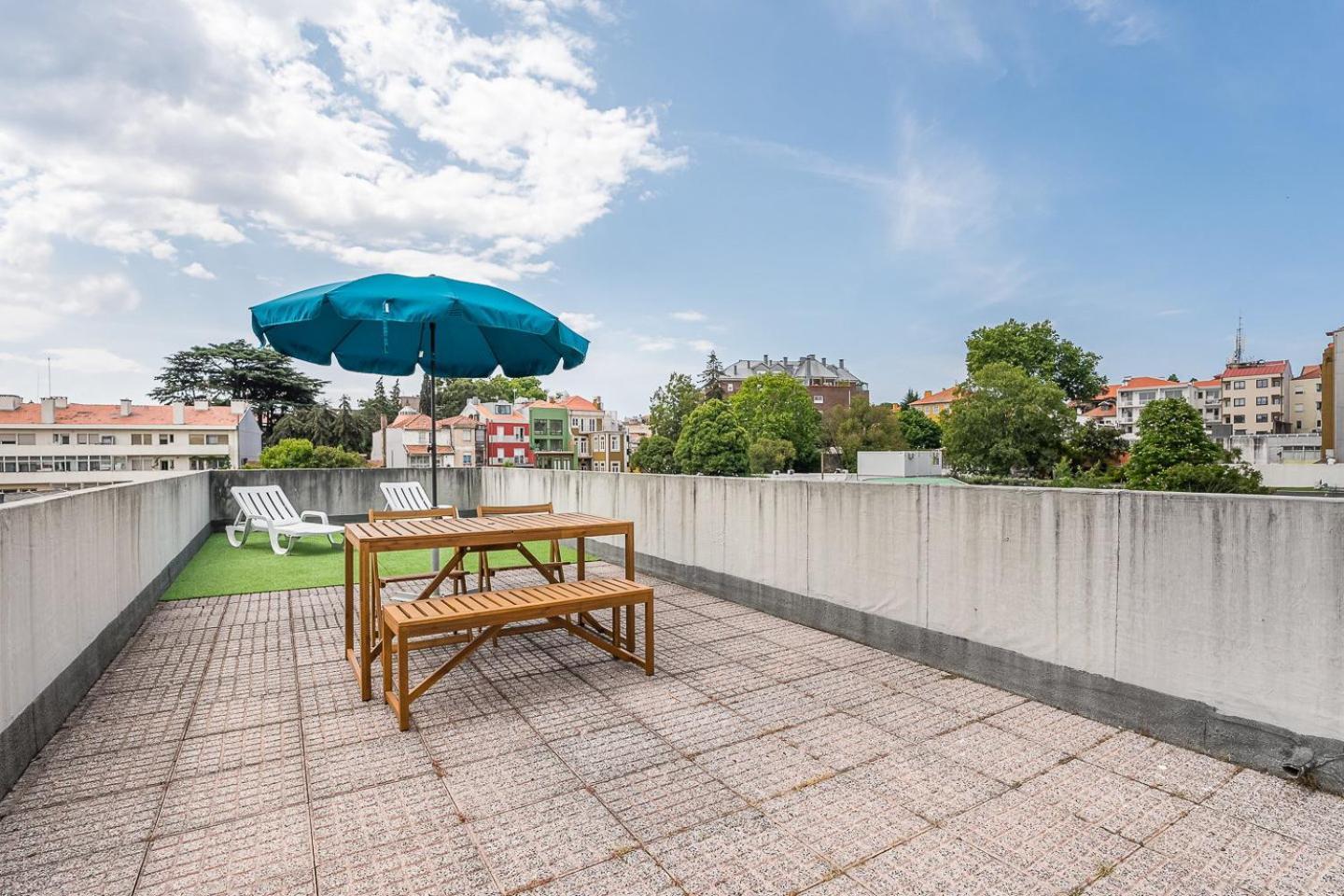 Guestready - Portrait With A View Apartment Porto Exterior photo